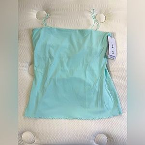 Nike Yoga Top Size Medium